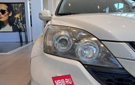 Honda CR-V III рестайлинг, 2011 год, 1 725 906 рублей, 17 фотография