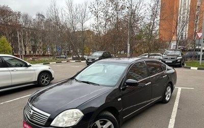 Nissan Teana, 2007 год, 540 000 рублей, 1 фотография