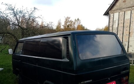 Volkswagen Transporter T3, 1984 год, 150 000 рублей, 1 фотография