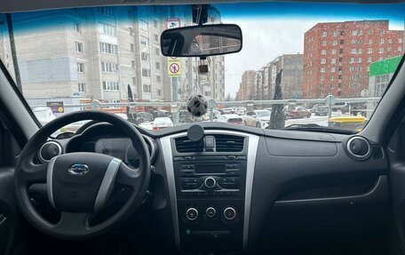 Datsun on-DO I рестайлинг, 2014 год, 320 000 рублей, 1 фотография