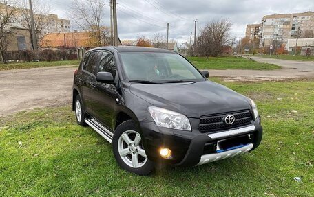 Toyota RAV4, 2008 год, 1 390 000 рублей, 1 фотография