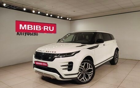 Land Rover Range Rover Evoque II, 2025 год, 6 990 000 рублей, 1 фотография