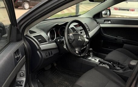 Mitsubishi Lancer IX, 2008 год, 580 000 рублей, 2 фотография