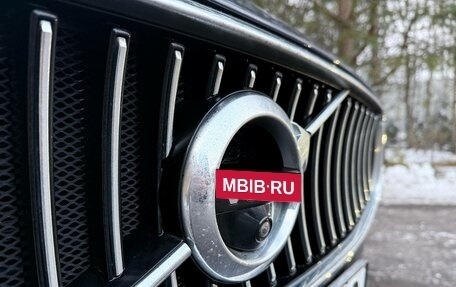 Volvo S90 II рестайлинг, 2017 год, 3 300 000 рублей, 16 фотография