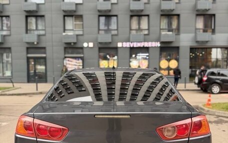 Mitsubishi Lancer IX, 2008 год, 580 000 рублей, 7 фотография