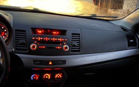 Mitsubishi Lancer IX, 2008 год, 580 000 рублей, 9 фотография