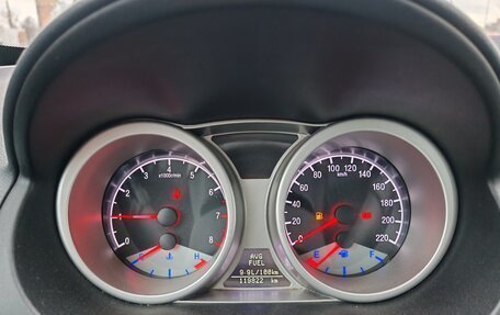 Geely Emgrand X7 I, 2015 год, 415 000 рублей, 5 фотография