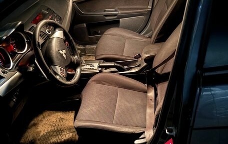 Mitsubishi Lancer IX, 2008 год, 580 000 рублей, 12 фотография