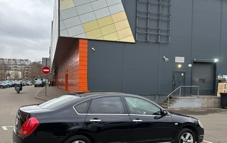 Nissan Teana, 2007 год, 540 000 рублей, 10 фотография