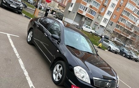 Nissan Teana, 2007 год, 540 000 рублей, 7 фотография