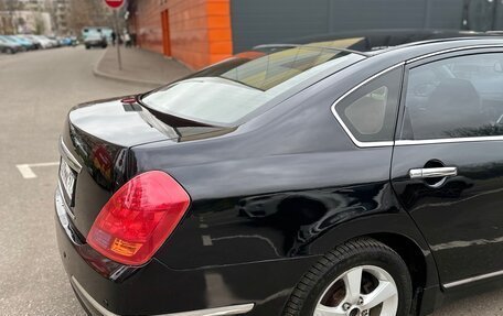 Nissan Teana, 2007 год, 540 000 рублей, 11 фотография