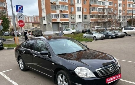 Nissan Teana, 2007 год, 540 000 рублей, 8 фотография