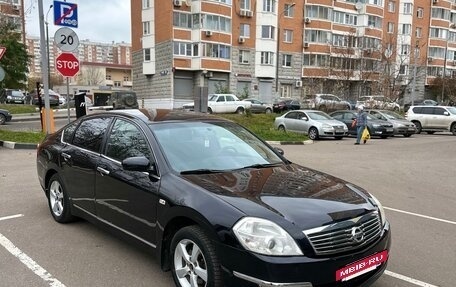 Nissan Teana, 2007 год, 540 000 рублей, 6 фотография
