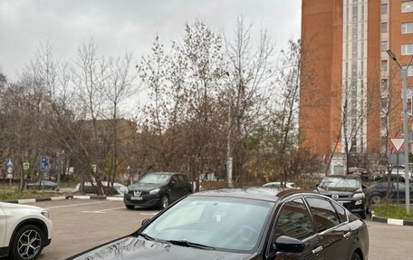 Nissan Teana, 2007 год, 540 000 рублей, 17 фотография