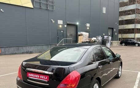 Nissan Teana, 2007 год, 540 000 рублей, 12 фотография