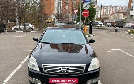 Nissan Teana, 2007 год, 540 000 рублей, 9 фотография