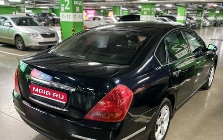 Nissan Teana, 2007 год, 540 000 рублей, 20 фотография