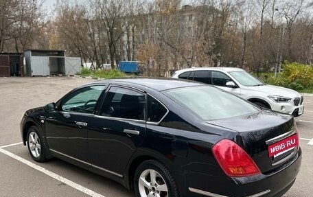 Nissan Teana, 2007 год, 540 000 рублей, 14 фотография