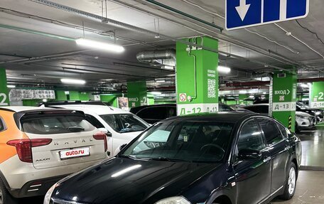 Nissan Teana, 2007 год, 540 000 рублей, 26 фотография