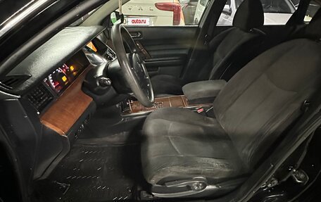 Nissan Teana, 2007 год, 540 000 рублей, 32 фотография