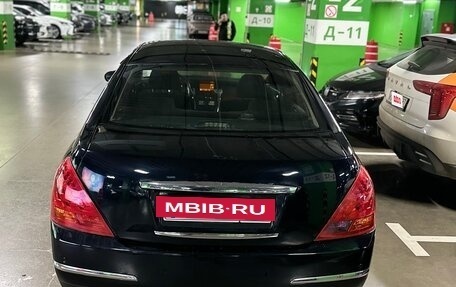 Nissan Teana, 2007 год, 540 000 рублей, 21 фотография