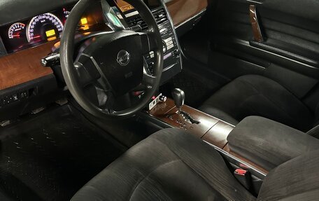 Nissan Teana, 2007 год, 540 000 рублей, 33 фотография