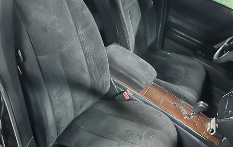 Nissan Teana, 2007 год, 540 000 рублей, 35 фотография