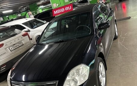 Nissan Teana, 2007 год, 540 000 рублей, 23 фотография