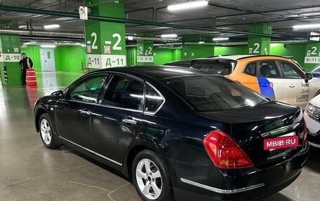 Nissan Teana, 2007 год, 540 000 рублей, 22 фотография
