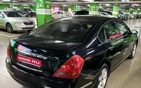 Nissan Teana, 2007 год, 540 000 рублей, 29 фотография
