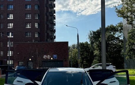 Hyundai Solaris II рестайлинг, 2014 год, 950 000 рублей, 2 фотография