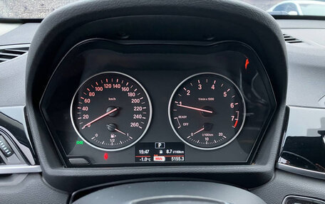 BMW X1, 2017 год, 2 500 000 рублей, 7 фотография