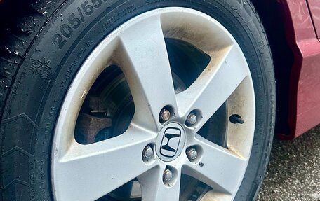 Honda Civic VIII, 2008 год, 799 000 рублей, 8 фотография