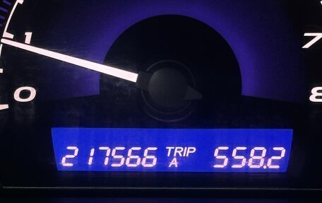 Honda Civic VIII, 2008 год, 799 000 рублей, 12 фотография