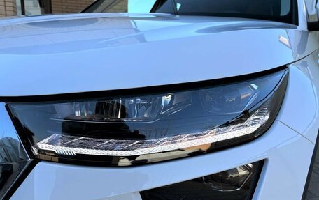 Skoda Kodiaq I, 2025 год, 4 665 000 рублей, 11 фотография