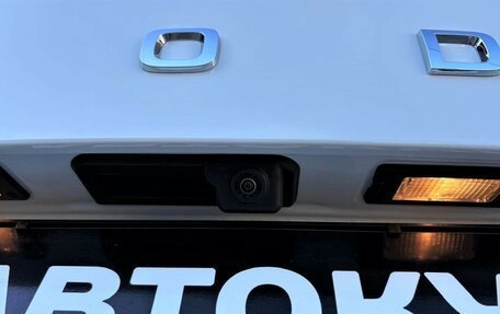 Skoda Kodiaq I, 2025 год, 4 665 000 рублей, 14 фотография