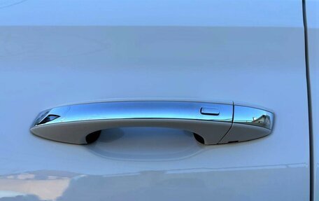 Skoda Kodiaq I, 2025 год, 4 665 000 рублей, 16 фотография