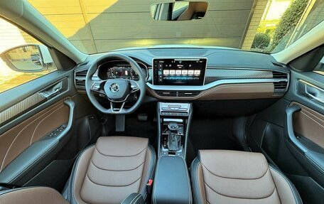 Skoda Kodiaq I, 2025 год, 4 665 000 рублей, 18 фотография