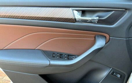 Skoda Kodiaq I, 2025 год, 4 665 000 рублей, 22 фотография