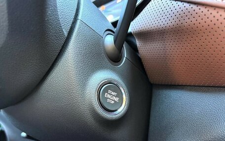 Skoda Kodiaq I, 2025 год, 4 665 000 рублей, 25 фотография