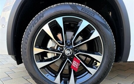 Skoda Kodiaq I, 2025 год, 4 665 000 рублей, 17 фотография