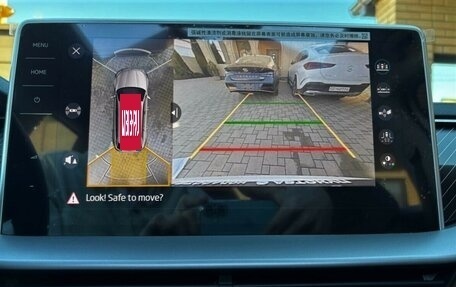 Skoda Kodiaq I, 2025 год, 4 665 000 рублей, 26 фотография