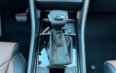 Skoda Kodiaq I, 2025 год, 4 665 000 рублей, 29 фотография