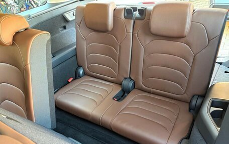 Skoda Kodiaq I, 2025 год, 4 665 000 рублей, 33 фотография