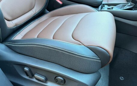 Skoda Kodiaq I, 2025 год, 4 665 000 рублей, 37 фотография