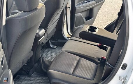 Mitsubishi Outlander III рестайлинг 3, 2013 год, 1 600 000 рублей, 20 фотография