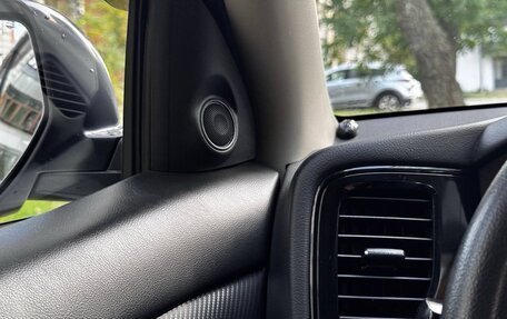 Mitsubishi Outlander III рестайлинг 3, 2013 год, 1 600 000 рублей, 26 фотография