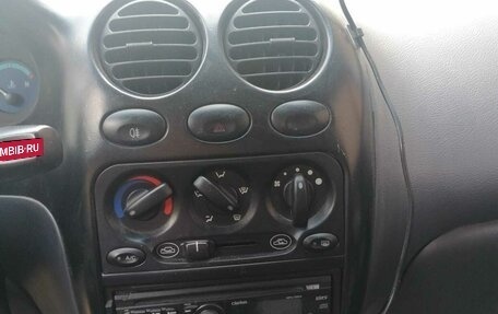 Daewoo Matiz I, 2009 год, 300 000 рублей, 3 фотография