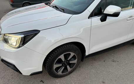 Subaru Forester, 2017 год, 2 300 000 рублей, 6 фотография