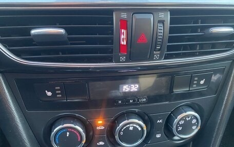 Mazda 6, 2013 год, 1 350 000 рублей, 13 фотография